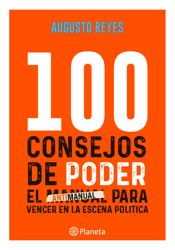 100 Consejos De Poder Libro