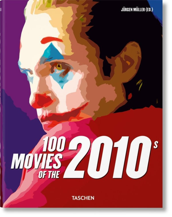 100 Movies Of The 2010S Libro