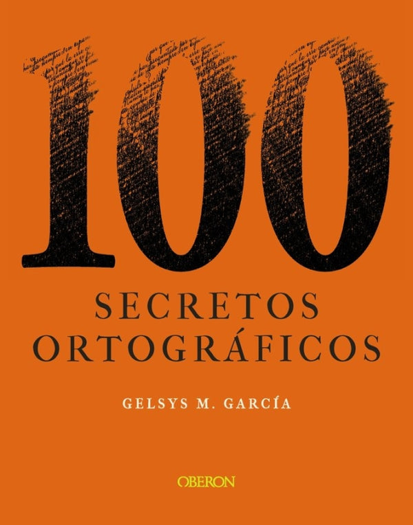 100 Secretos Ortograficos Libro