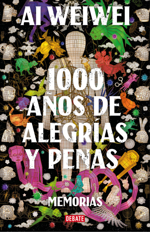 1000 Años De Alegrías Y Penas Libro