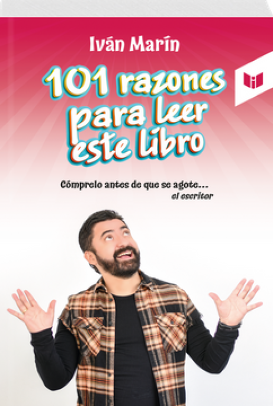 101 Razones Para Leer Este Libro Libro