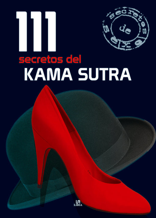 111 Secretos Del Kama Sutra Libro