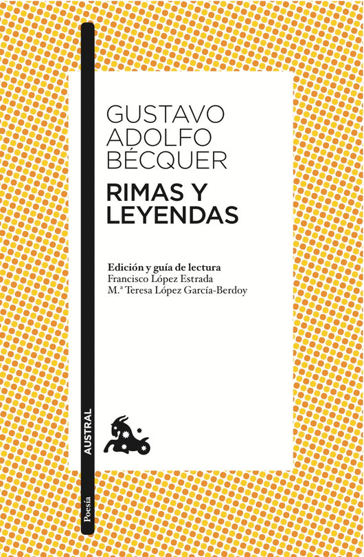 Rimas Y Leyendas Libro