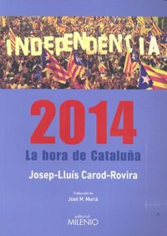 2014 Libro