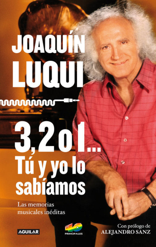 3 2 Ó 1... Tú Y Yo Lo Sabíamos Libro