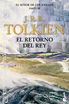 El Señor De Los Anillos 3. Retorno Del Rey