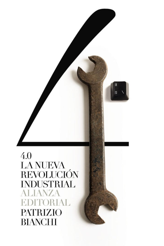 4.0: La Nueva Revolución Industrial Libro