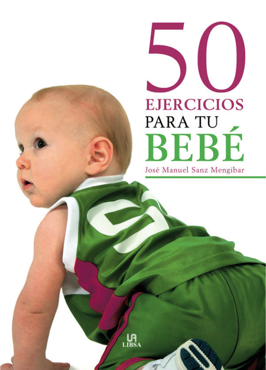 50 Consejos Para Calmar El Llanto De Tu Bebé Libro