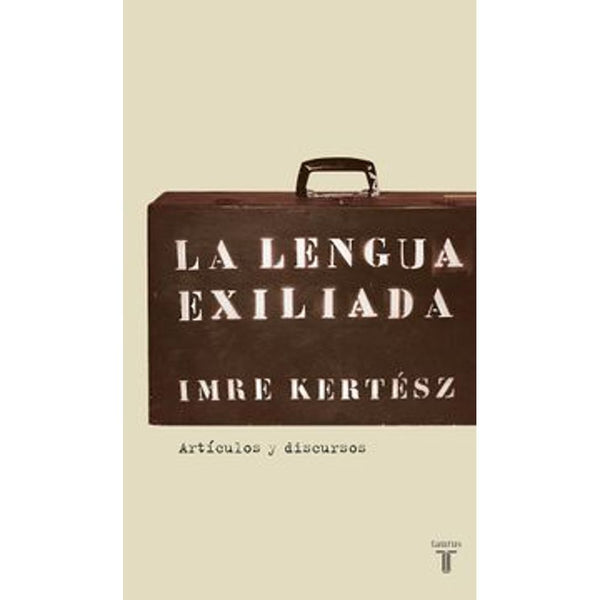 La lengua exiliada