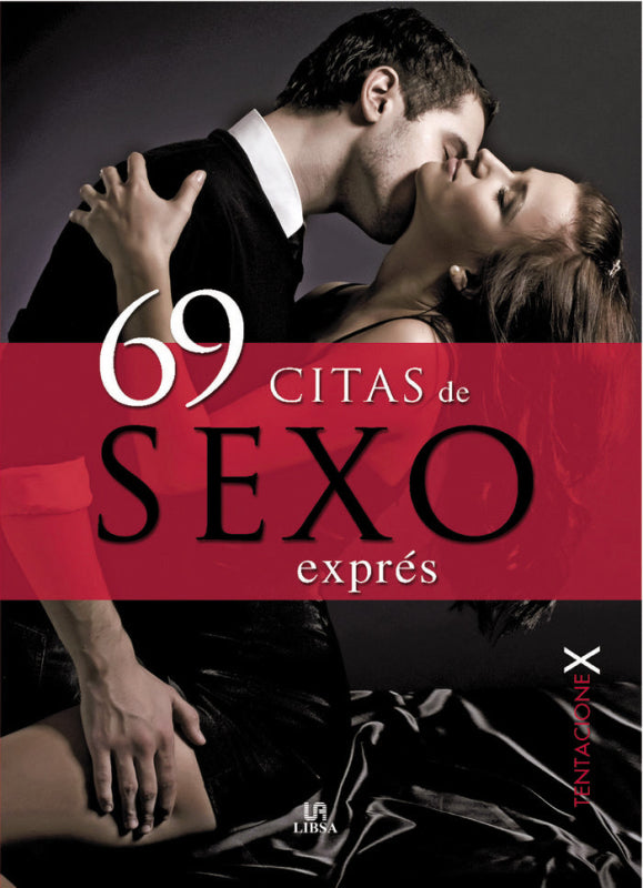 69 Citas De Sexo Exprés Libro