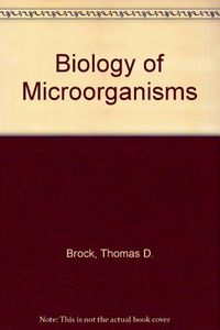 Biology Microorganisms 7ªed.****