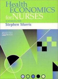 Health Economics Nurses