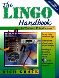 Lingo Handbook Cd-Rom