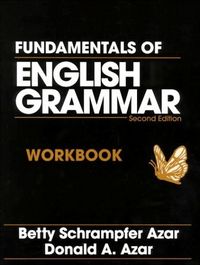 Fundamentals English Gram.2/E Wb Comb.