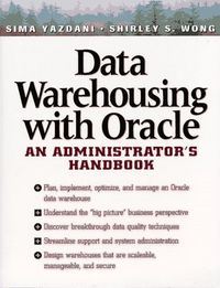 Data Warehousing Wih Oracle