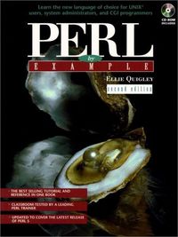 Perl By Example 2/E