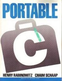 Portable C