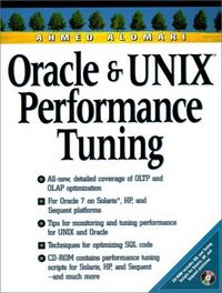 Oracle Unix Performance Tuning