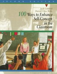 100 Ways Enhance Self Concept