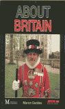 About Britain Book