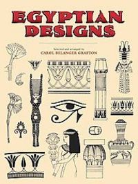 Egyptian Designs Over