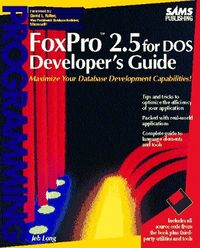 Foxpro 2.5 Dos Developers G.Dsk