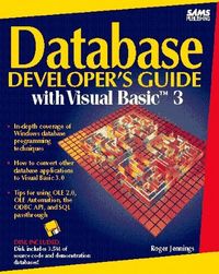 Database Developer'S G.B.3-Dsk