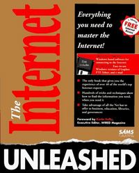 Internet Unleashed-Dsk