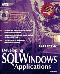 Developing Sol Windows Ap