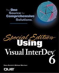 Se Using Visual Interdev