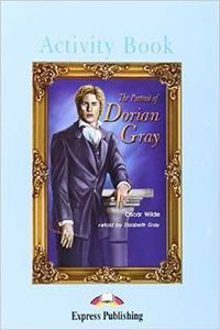 The Portrait Of Dorian Gray