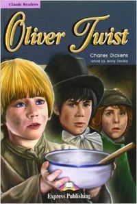 Oliver Twist