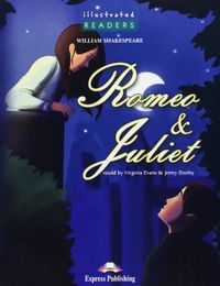 Romeo & Juliet Illustrated