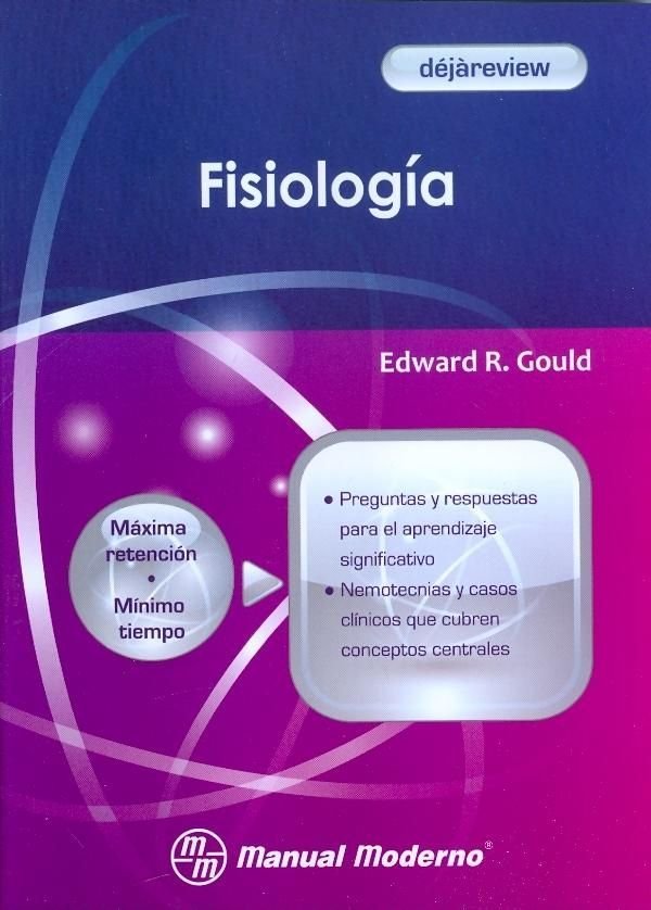 Fisiologia Dejareview