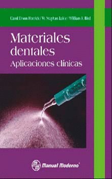 Materiales Dentales