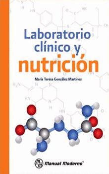 Laboratorio Clinico Y Nutricion