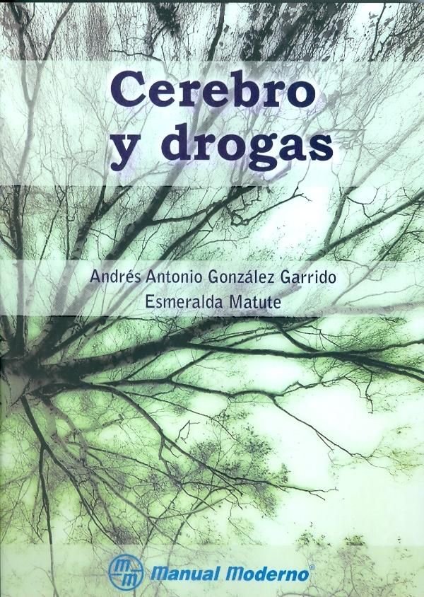 Cerebro Y Drogas.