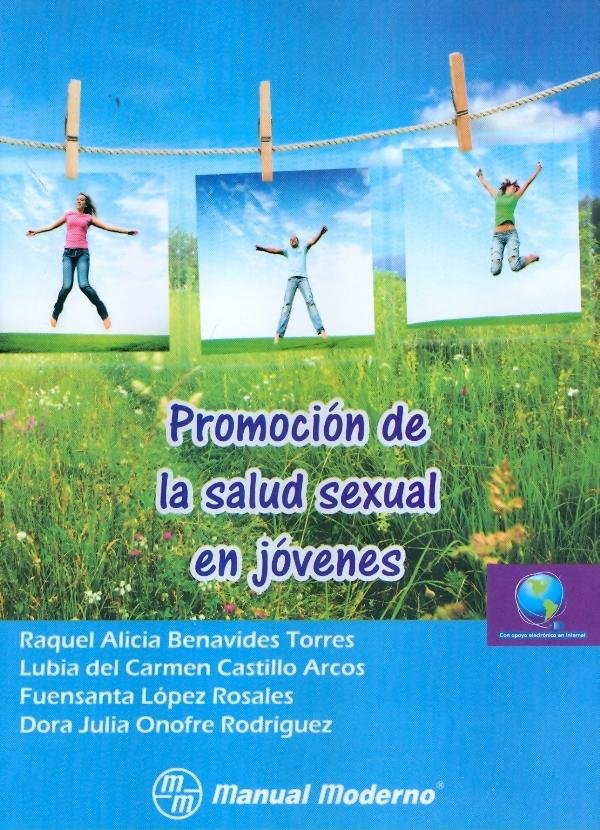 Promocion De La Salud Sexual En Jovenes.