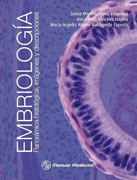 Embriologia. Panoramica Histologica, Imagenes Y Descripcione