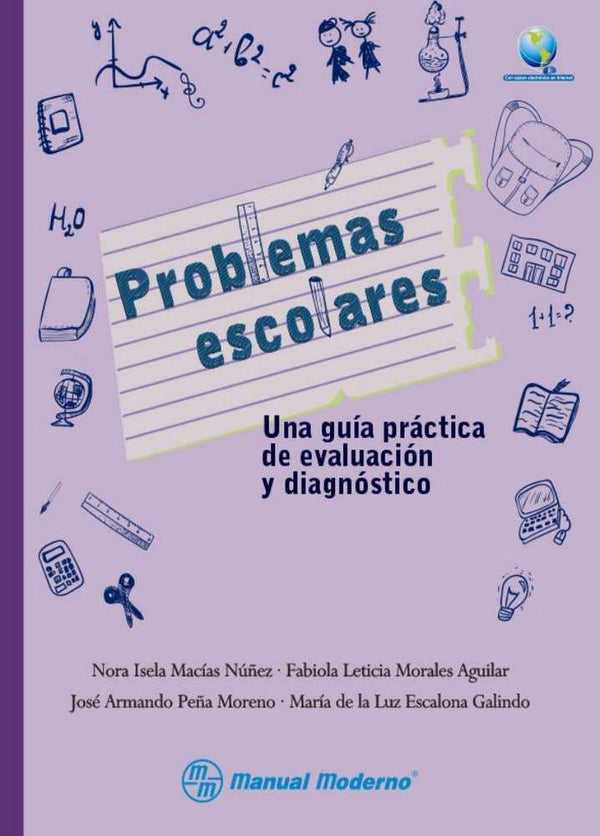 Problemas Escolares. Una Guia Practica De Evaluacion Y Diagnostic