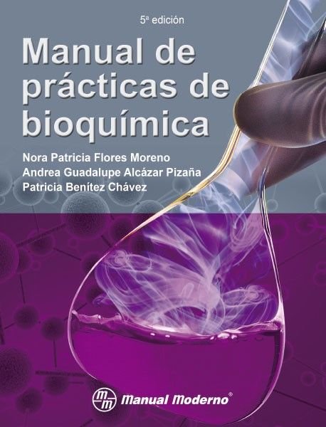 Manual De Practicas De Bioquimica