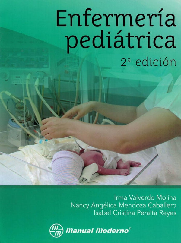 Enfermeria Pediatrica