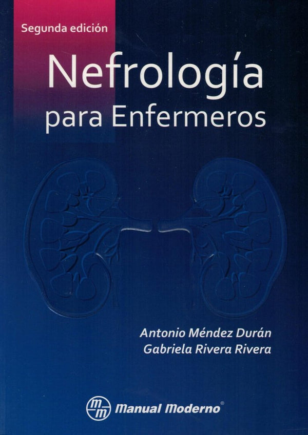 Nefrologia Para Enfermeros