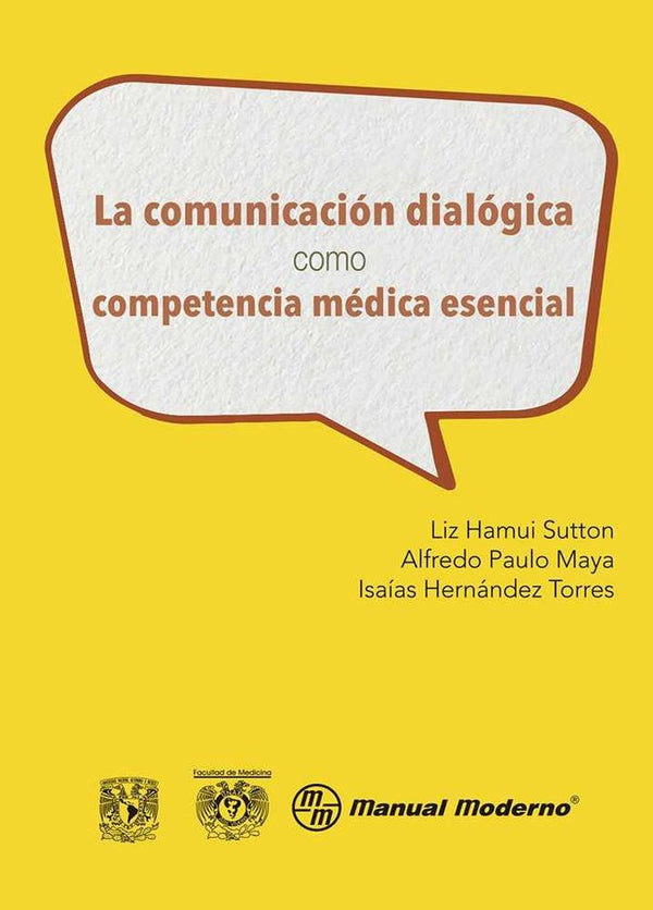 La Comunicacion Dialogica Como Competencia Medica Esencial