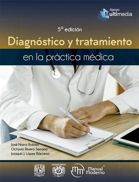 Diagnostico Y Tratamiento En La Practica Medica