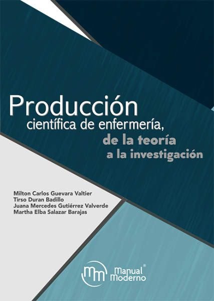 Produccion Cientifica De Enfermeria Teoria Investigacion