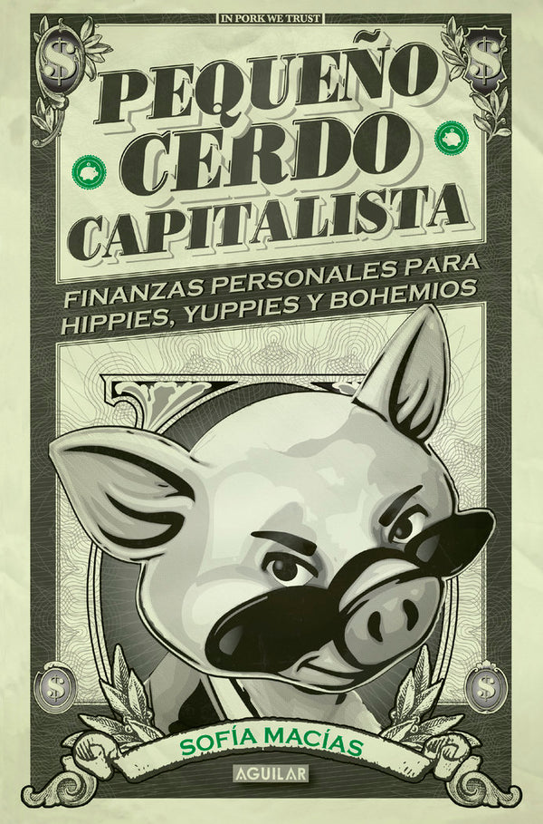 Pequeño Cerdo Capitalista