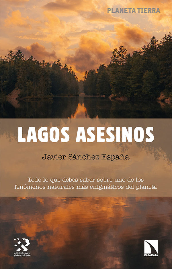 Lagos Asesinos