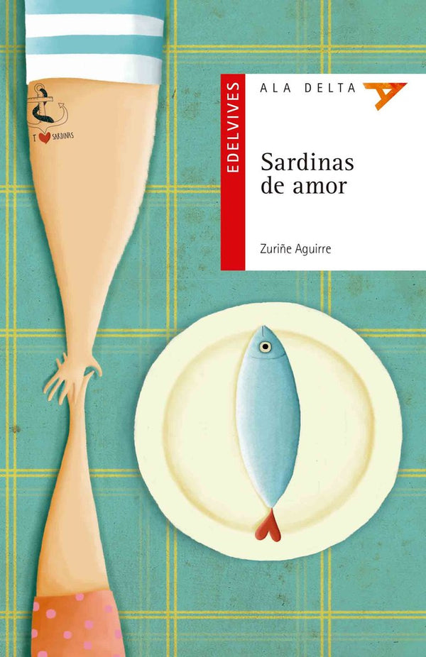 Sardinas De Amor