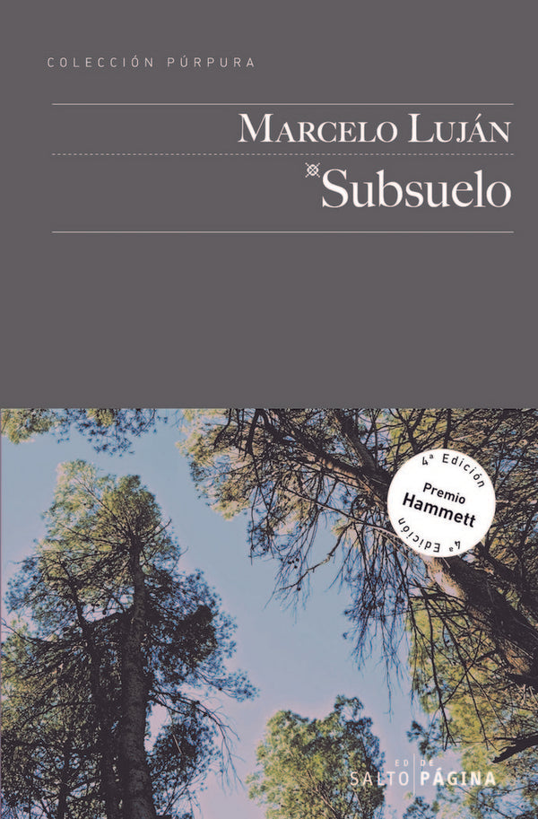 Subsuelo